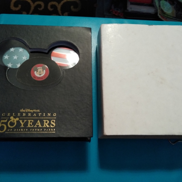 DISNEY 50 YEARS EARS - Picture 6 of 8